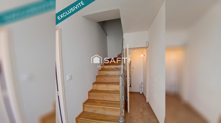 Ma-Cabane - Vente Maison Ecoyeux, 225 m²