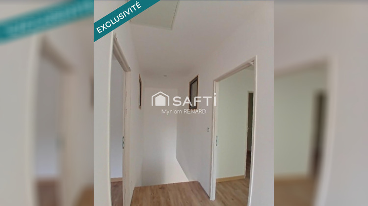 Ma-Cabane - Vente Maison Ecoyeux, 225 m²