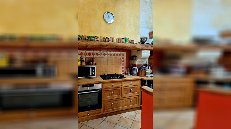 Ma-Cabane - Vente Maison ECOYEUX, 164 m²