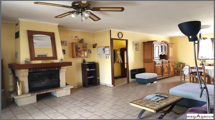 Ma-Cabane - Vente Maison ECOYEUX, 109 m²