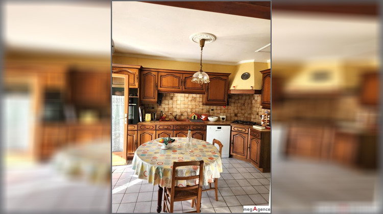 Ma-Cabane - Vente Maison ECOYEUX, 109 m²