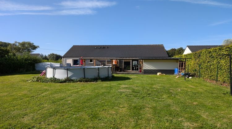 Ma-Cabane - Vente Maison ECQUES, 103 m²