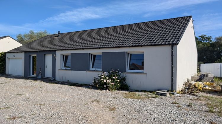 Ma-Cabane - Vente Maison ECQUES, 103 m²