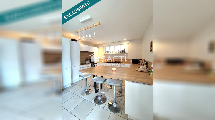 Ma-Cabane - Vente Maison Ecques, 210 m²