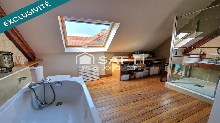 Ma-Cabane - Vente Maison Ecques, 210 m²