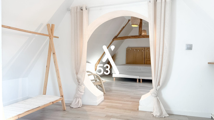 Ma-Cabane - Vente Maison Ecques, 100 m²