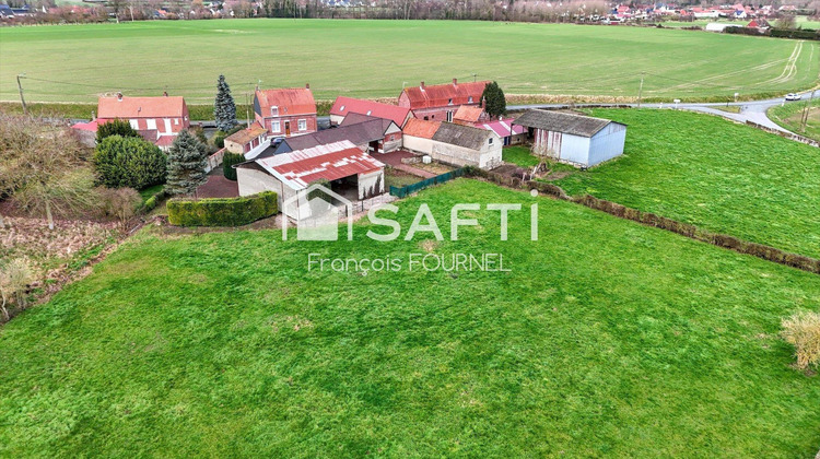 Ma-Cabane - Vente Maison Ecques, 95 m²