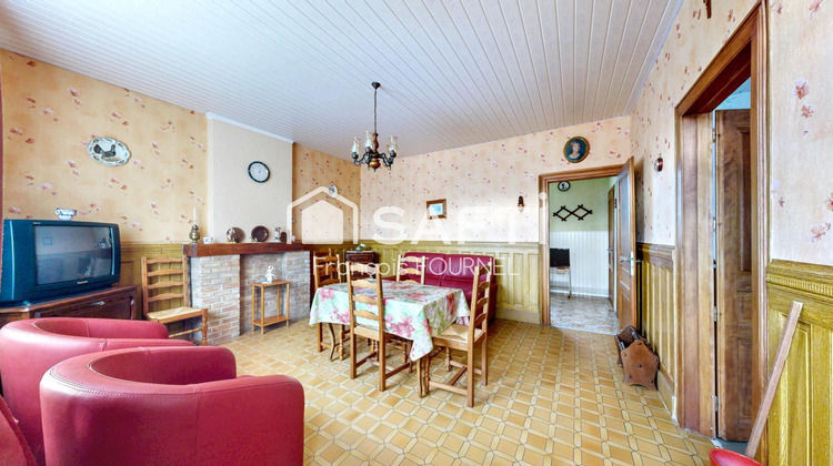 Ma-Cabane - Vente Maison Ecques, 95 m²