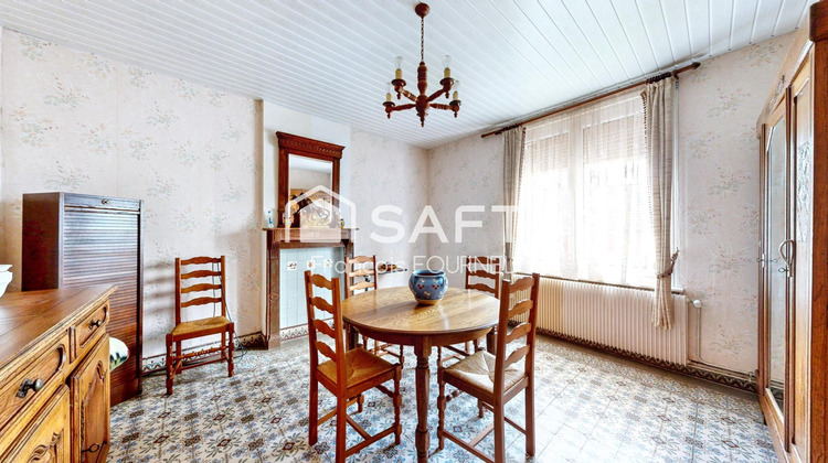 Ma-Cabane - Vente Maison Ecques, 95 m²