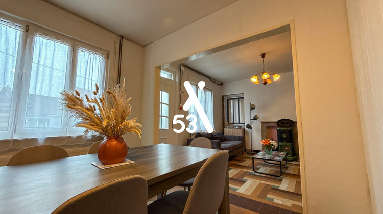 Ma-Cabane - Vente Maison Ecques, 130 m²