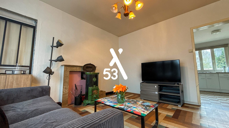 Ma-Cabane - Vente Maison Ecques, 130 m²