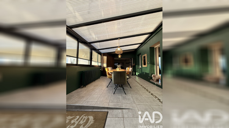 Ma-Cabane - Vente Maison Ecques, 237 m²