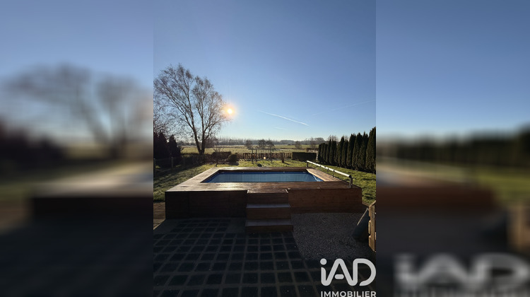 Ma-Cabane - Vente Maison Ecques, 237 m²