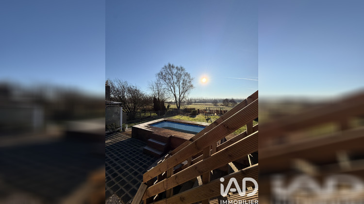 Ma-Cabane - Vente Maison Ecques, 237 m²