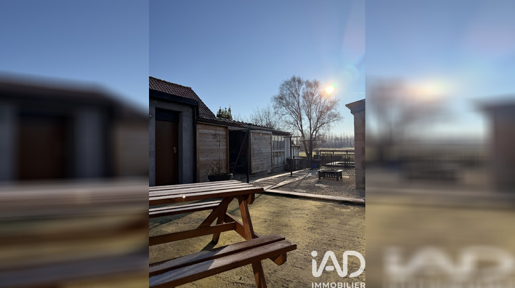 Ma-Cabane - Vente Maison Ecques, 237 m²