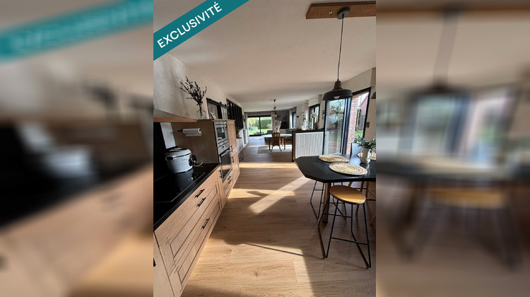 Ma-Cabane - Vente Maison Ecques, 157 m²