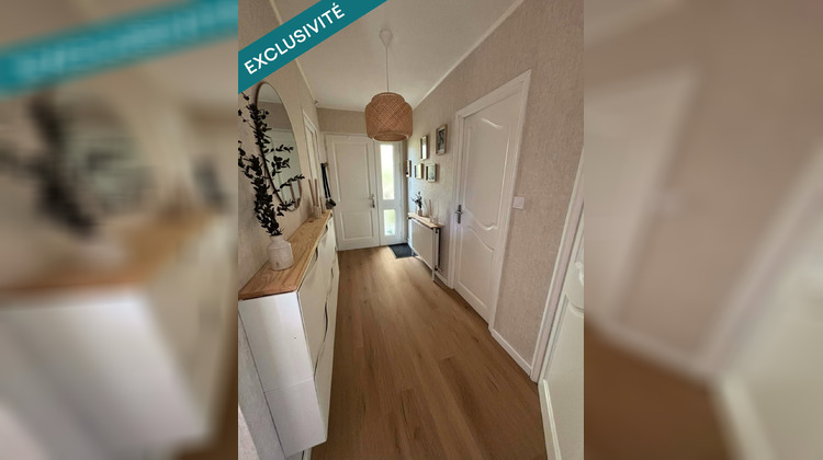 Ma-Cabane - Vente Maison Ecques, 157 m²