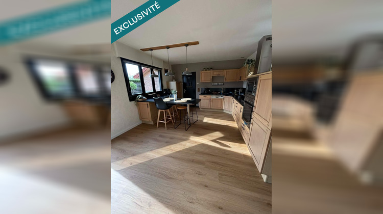 Ma-Cabane - Vente Maison Ecques, 157 m²