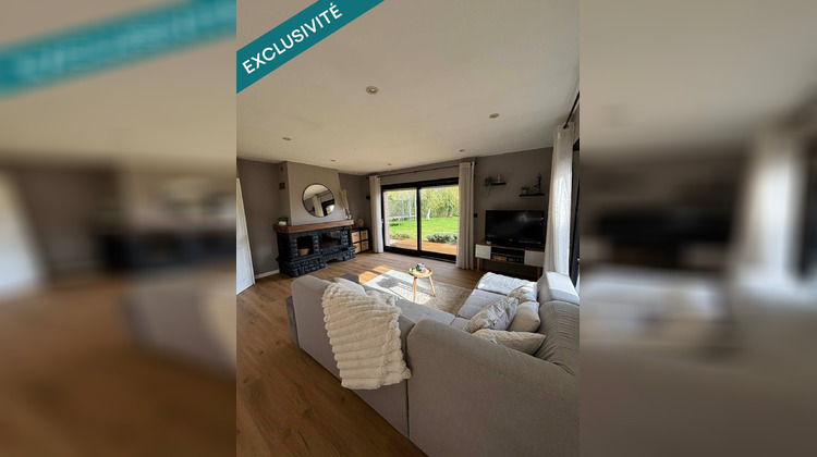 Ma-Cabane - Vente Maison Ecques, 157 m²