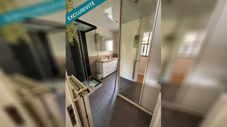 Ma-Cabane - Vente Maison Ecques, 157 m²