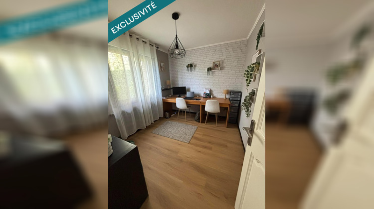 Ma-Cabane - Vente Maison Ecques, 157 m²