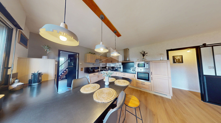 Ma-Cabane - Vente Maison ECQUES, 162 m²