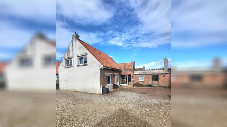 Ma-Cabane - Vente Maison Ecques, 103 m²