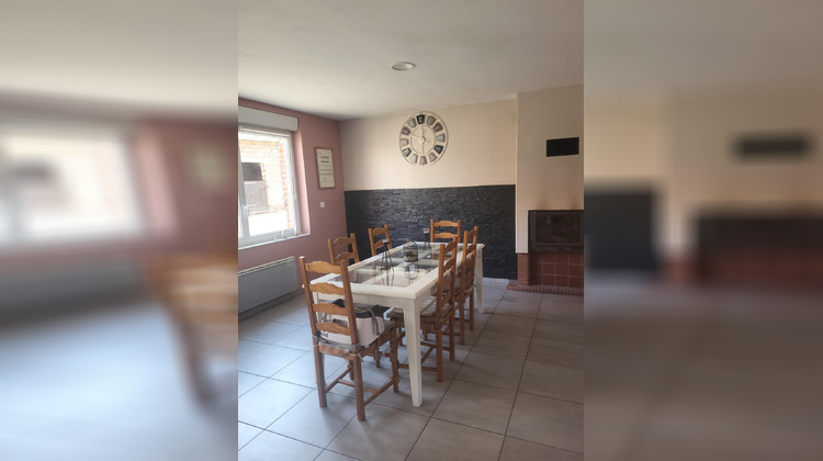 Ma-Cabane - Vente Maison Ecques, 103 m²