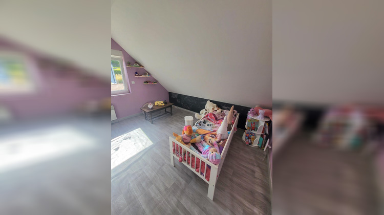 Ma-Cabane - Vente Maison Ecques, 103 m²