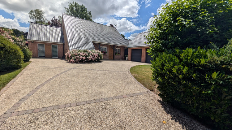 Ma-Cabane - Vente Maison ECQUES, 137 m²