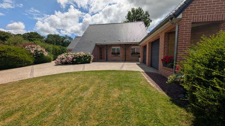 Ma-Cabane - Vente Maison ECQUES, 137 m²