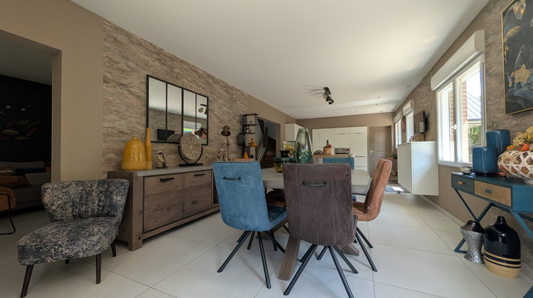Ma-Cabane - Vente Maison ECQUES, 137 m²