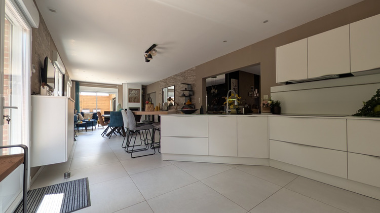 Ma-Cabane - Vente Maison ECQUES, 137 m²