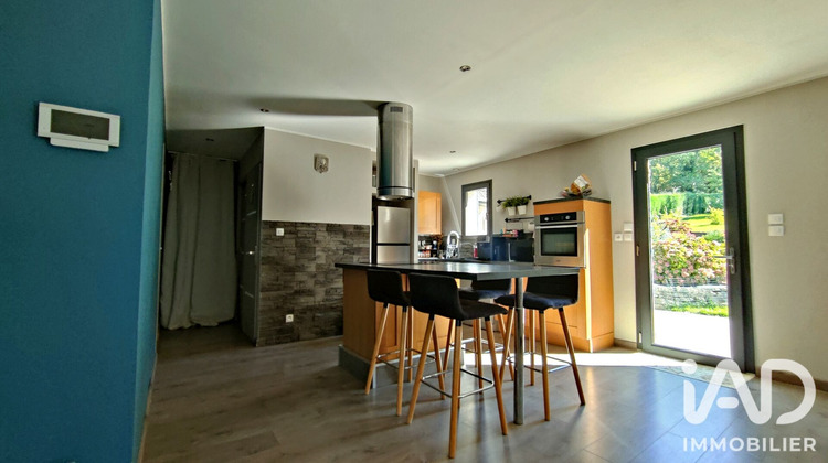 Ma-Cabane - Vente Maison Ecques, 102 m²