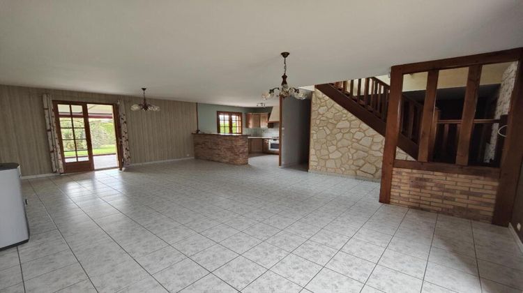 Ma-Cabane - Vente Maison Ecquetot, 135 m²
