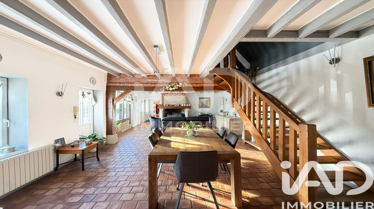 Ma-Cabane - Vente Maison Ecquetot, 150 m²