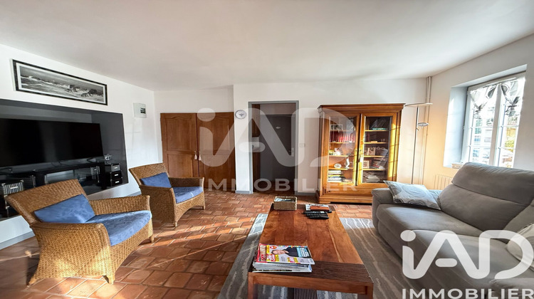 Ma-Cabane - Vente Maison Ecquetot, 150 m²