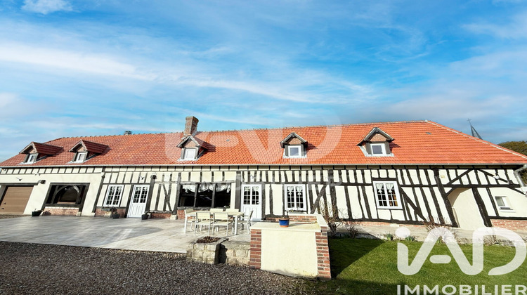 Ma-Cabane - Vente Maison Ecquetot, 150 m²