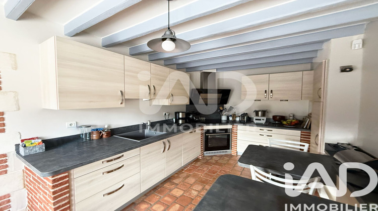 Ma-Cabane - Vente Maison Ecquetot, 150 m²