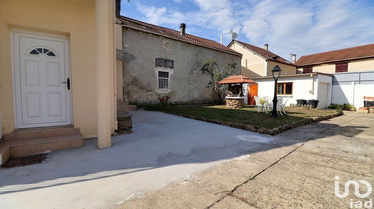 Ma-Cabane - Vente Maison Ecquevilly, 114 m²