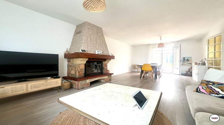 Ma-Cabane - Vente Maison ECQUEVILLY, 110 m²