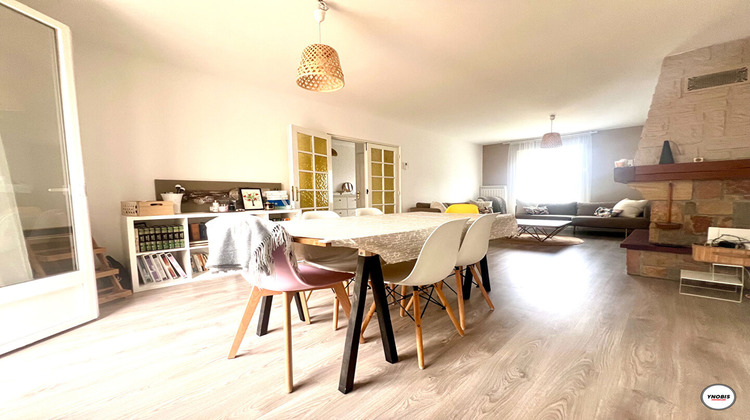 Ma-Cabane - Vente Maison ECQUEVILLY, 110 m²