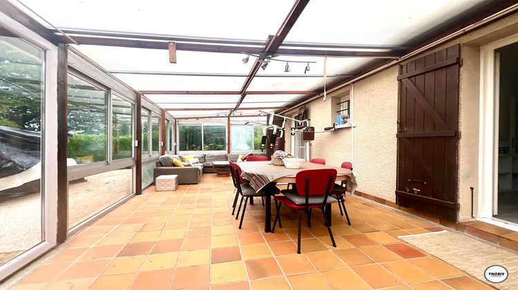 Ma-Cabane - Vente Maison ECQUEVILLY, 110 m²