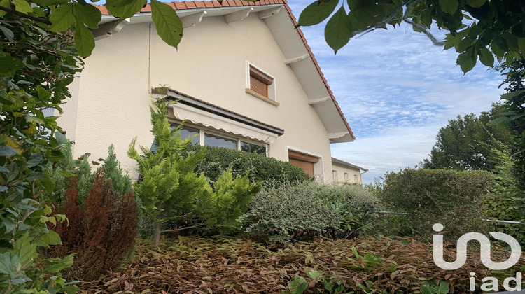 Ma-Cabane - Vente Maison Ecquevilly, 98 m²