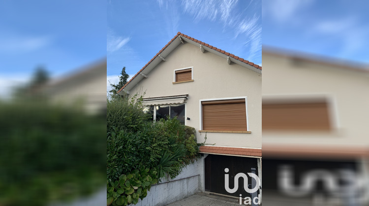 Ma-Cabane - Vente Maison Ecquevilly, 98 m²