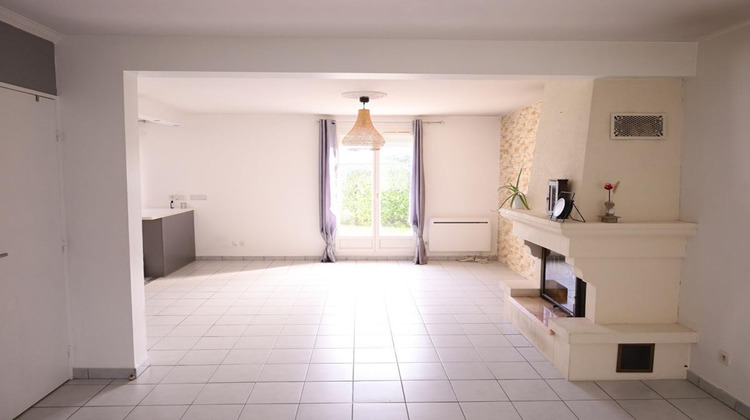 Ma-Cabane - Vente Maison ECQUEVILLY, 91 m²