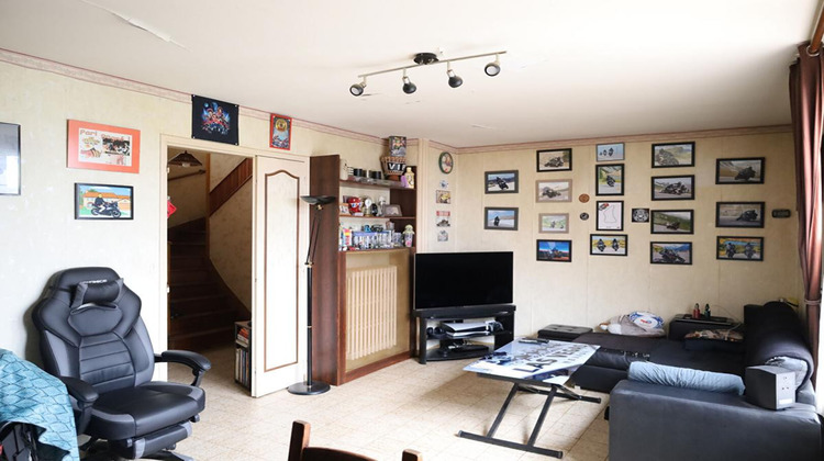 Ma-Cabane - Vente Maison ECQUEVILLY, 70 m²