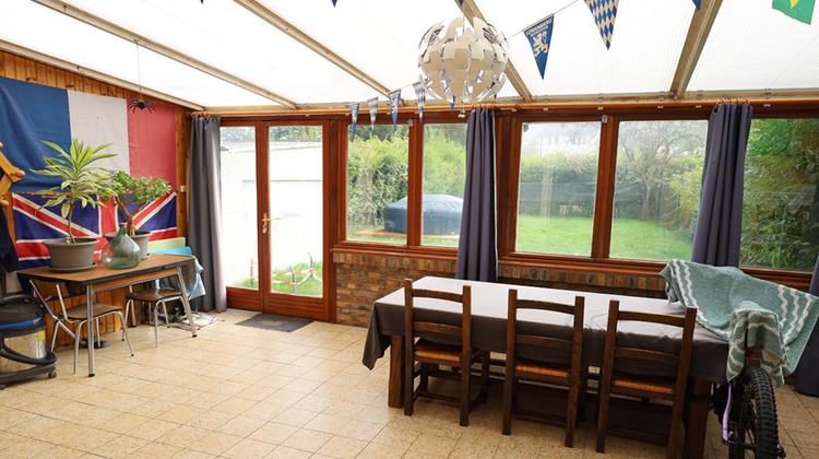 Ma-Cabane - Vente Maison ECQUEVILLY, 70 m²