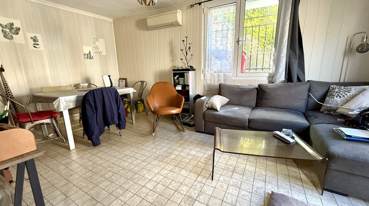 Ma-Cabane - Vente Maison Ecquevilly, 105 m²
