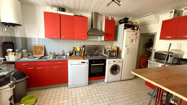 Ma-Cabane - Vente Maison Ecquevilly, 105 m²